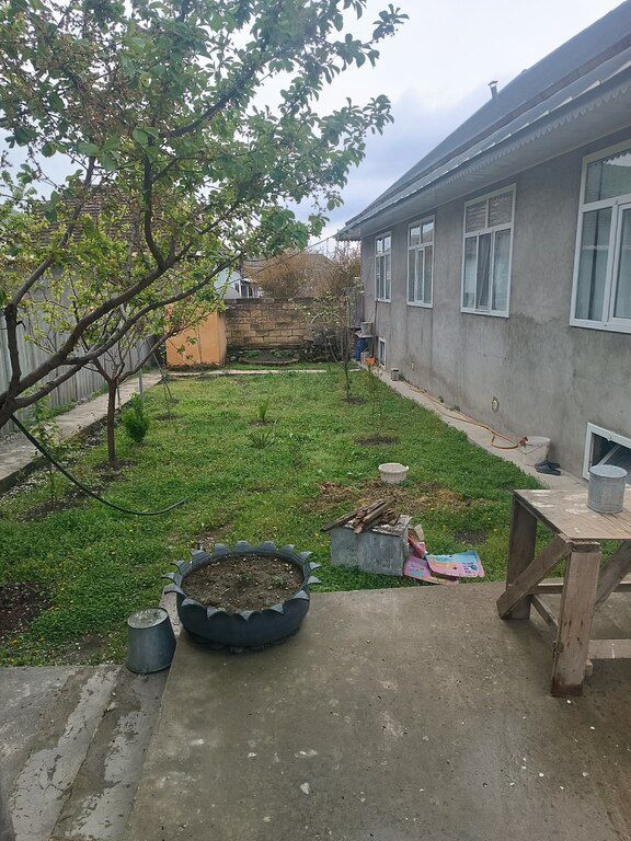 Həyət evi, Şəki ş — Ev, villa, Şəki (2)