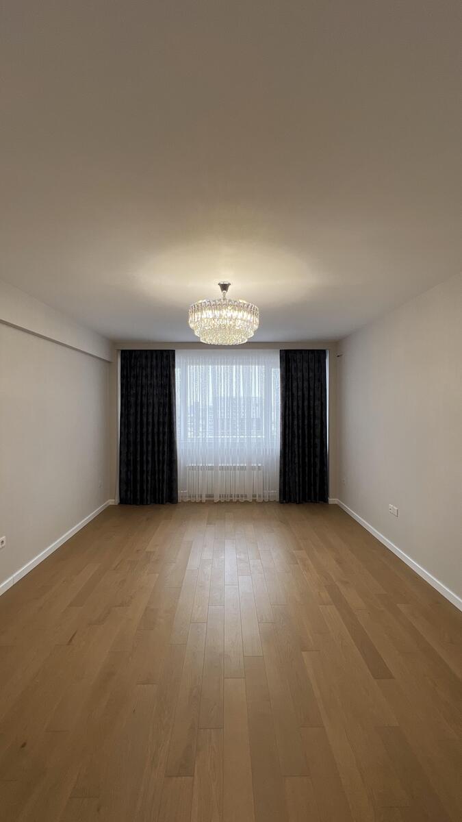 Satılır 3 otaqlı köhnə tikili 107 m² — Mənzil, Bakı (8)