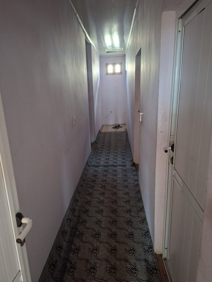 Həyət evi, Şəki r — Ev, villa, Şəki (11)