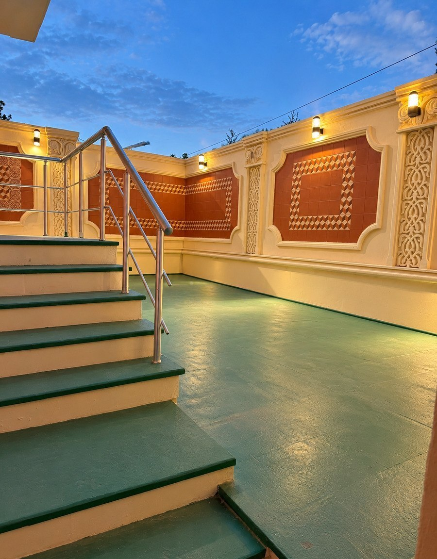 5 otaqlı həyət evi 150 m² satılır — Ev, villa, Bakı (3)