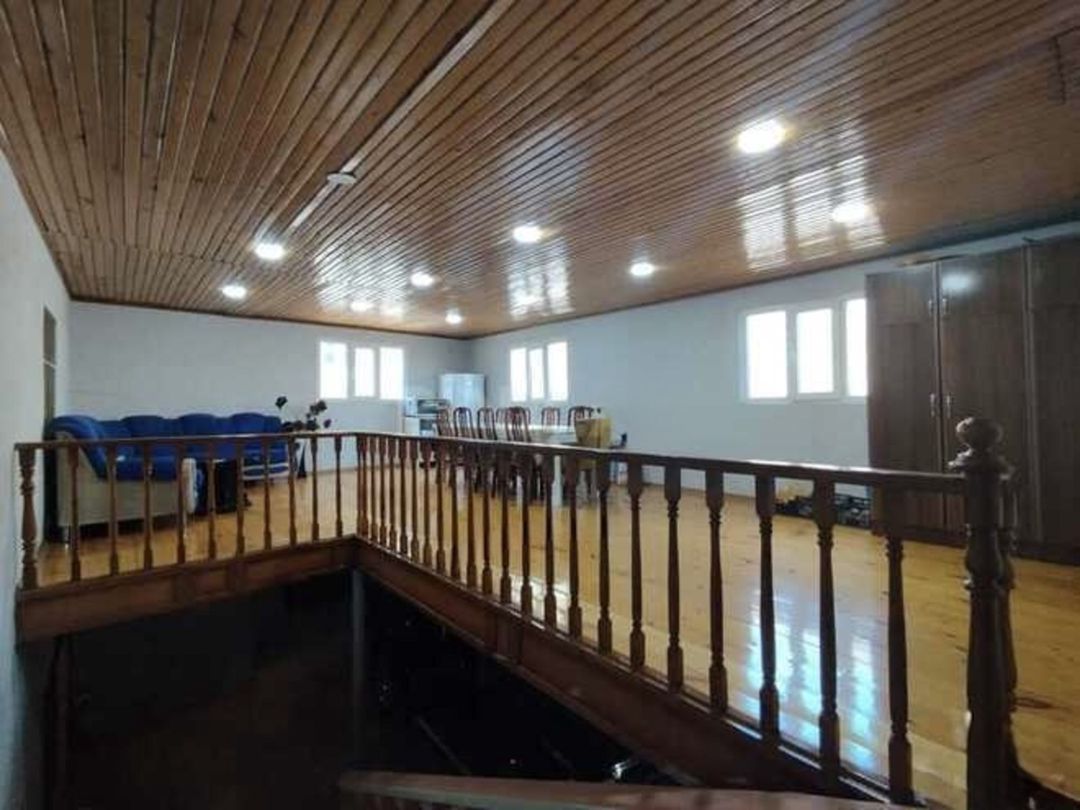 Həyət evi, M.Ə. Rəsulzadə qəs — Ev, villa, Bakı (11)