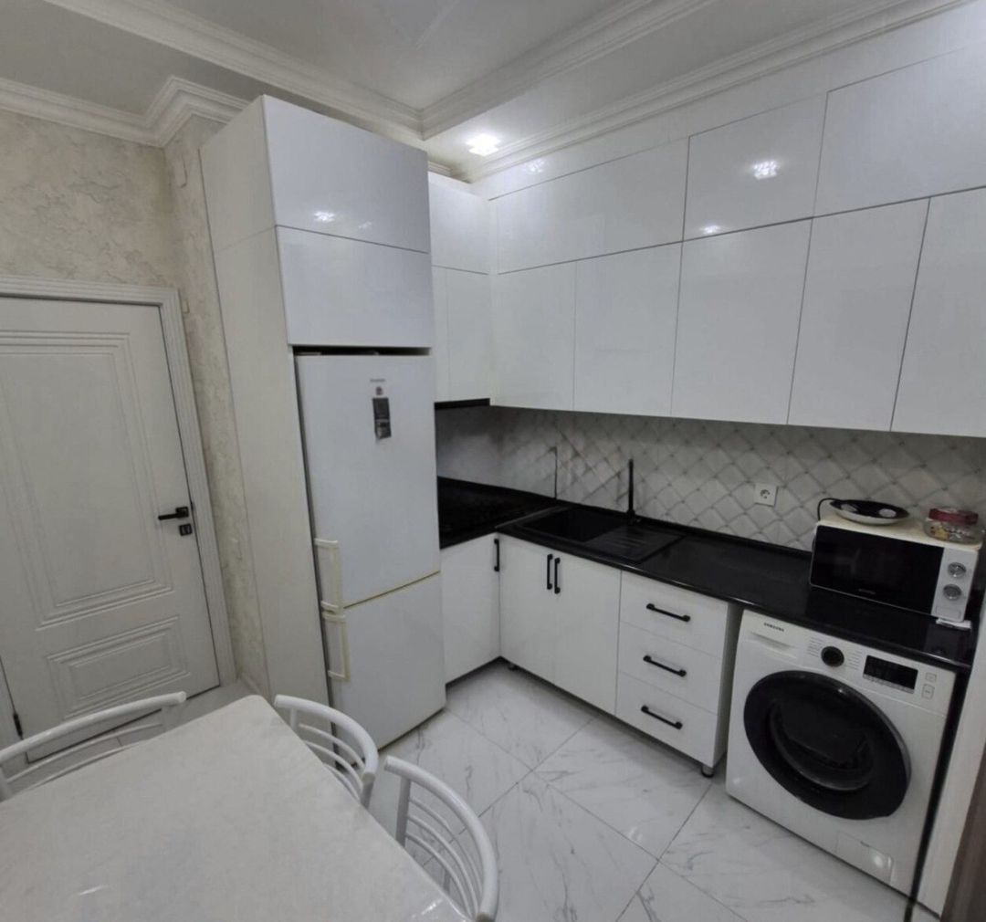 Satılır 3 otaqlı yeni tikili 95 m² — Mənzil, Bakı (8)