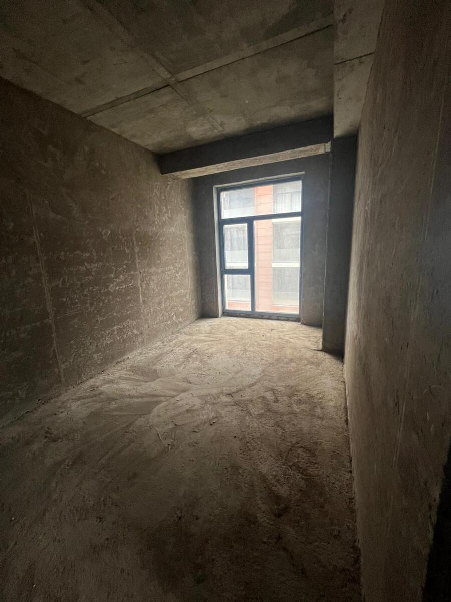 Satılır 3 otaqlı yeni tikili 126 m² — Mənzil, Bakı (9)