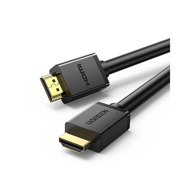 Ugreen HD104 HDMI Cable 15m Black 10111 — Bakı
