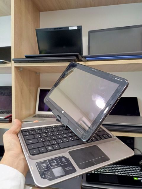 HP Pavilion tx seriyalı çevrilə bilən noutbuk-planşet - 12.1" — Bakı