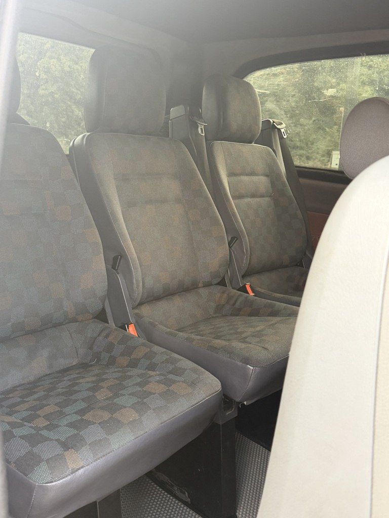 Mercedes Vito 115 CDI, 2.1 L, 2009 il, 440 000 km 62-BJ-302 — Avtomobillər, Bakı (7)