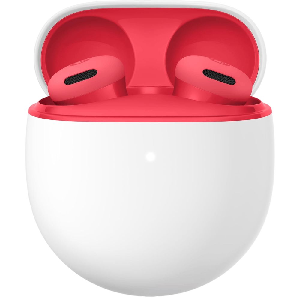 Qulaqlıq Google Pixel Buds 2a Z4309-BERRY Berry — Simsiz qulaqlıqlar, Bakı