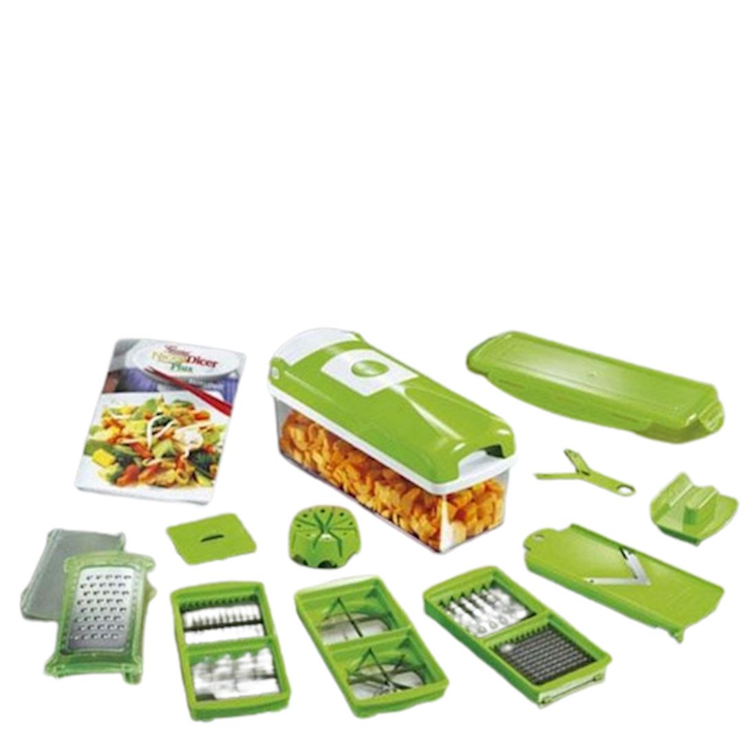 Sürtgəc-tərəvəz kəsici 2850724 yaşıl — Mallar, Bakı