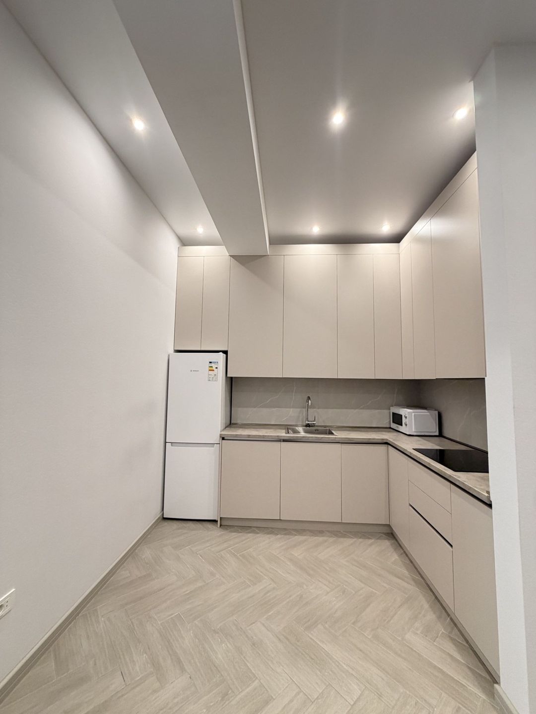 Satılır 2 otaqlı yeni tikili 74 m² — Mənzil, Bakı (7)