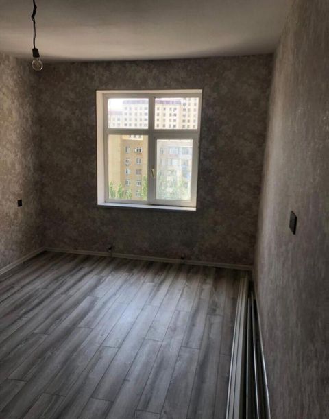 Satılır 2 otaqlı köhnə tikili 60 m² — Bakı