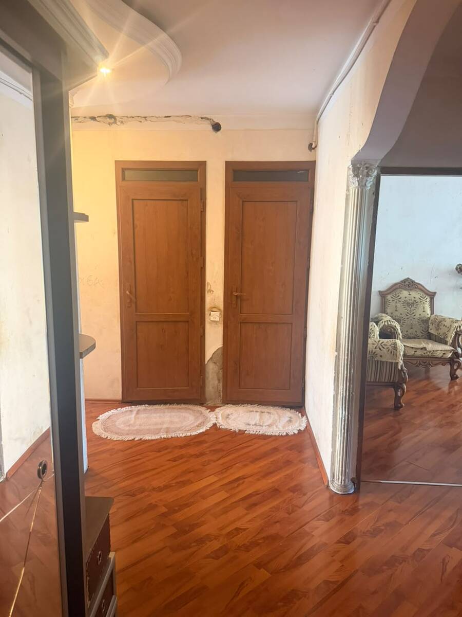 Satılır 3 otaqlı köhnə tikili 85 m² — Mənzil, Bakı (12)