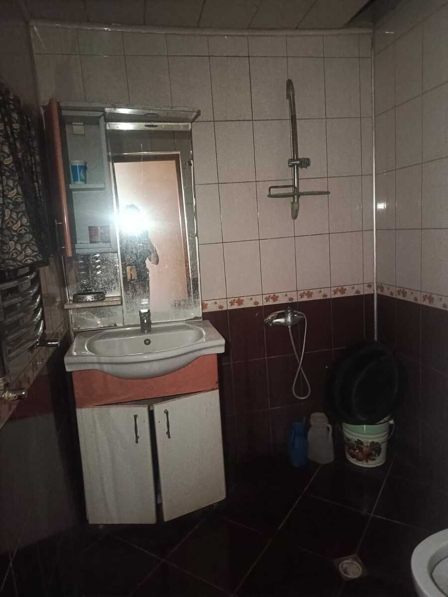 Satılır 3 otaqlı yeni tikili 70 m² — Mənzil, Bakı (10)