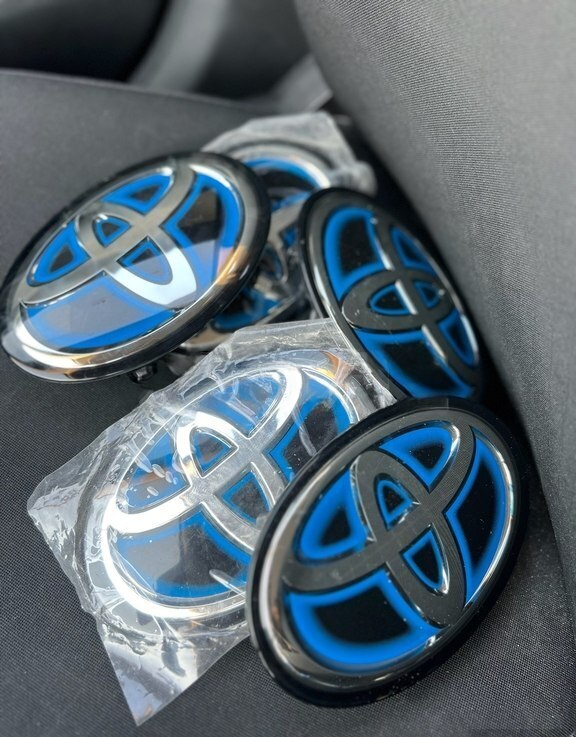 Ehtiyat hissələri Toyota Camry V70 V55 V40 — Avto, Bakı (7)