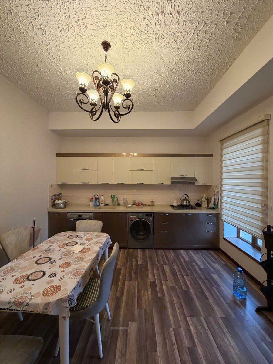 Satılır 4 otaqlı həyət evi/bağ evi 160 m² — Ev, villa, Bakı (12)