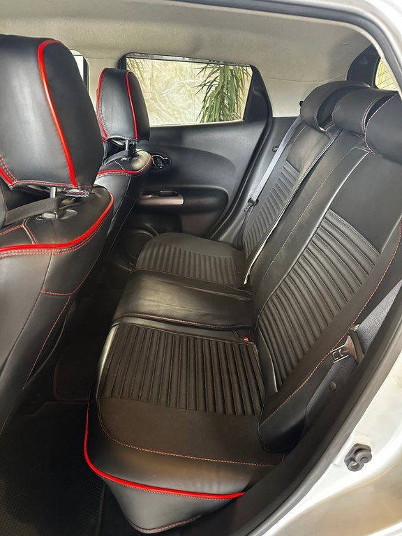 Nissan Juke, 1.6 L, 2017 il, 120 044 km — Avtomobillər, Şəmkir (3)