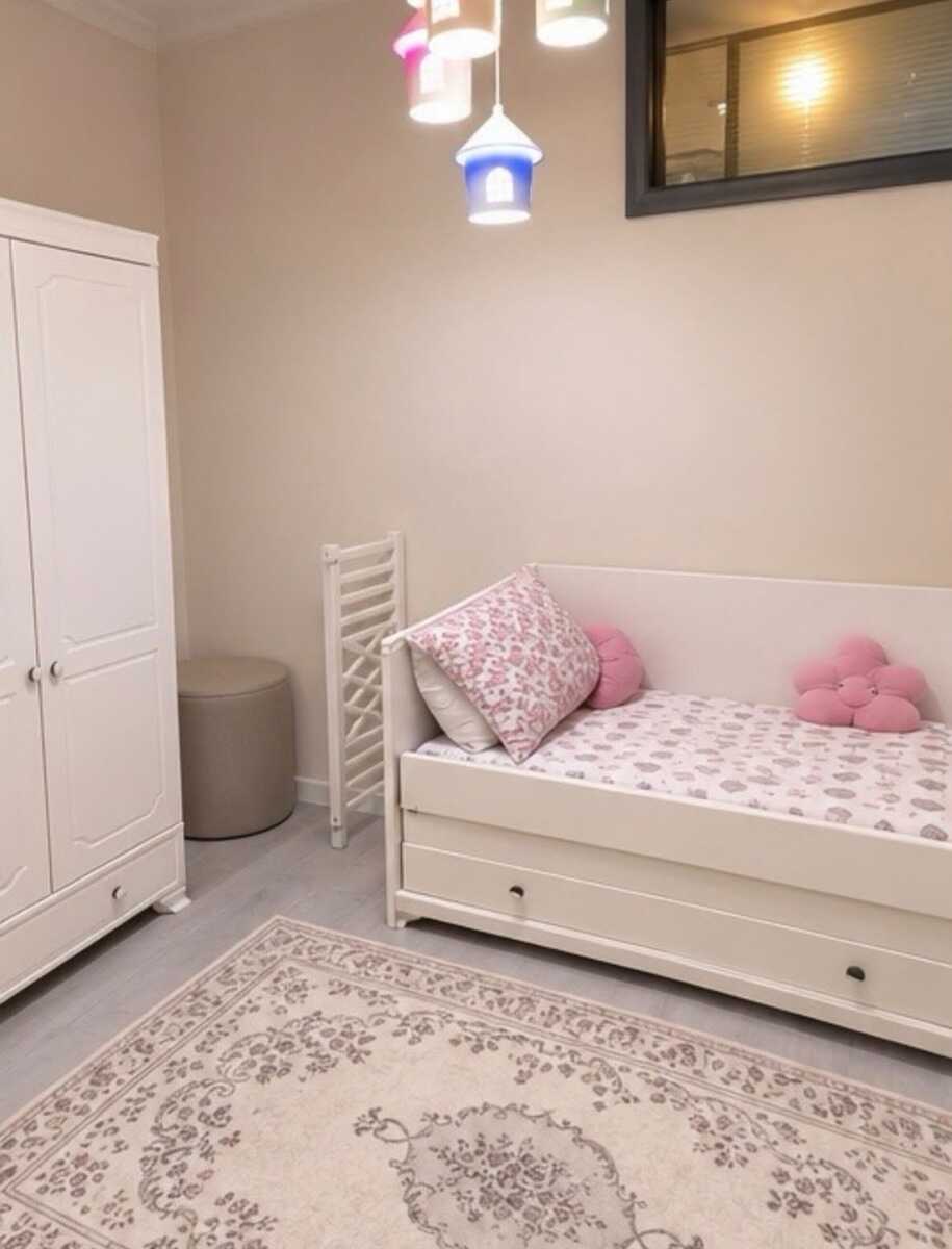 Satılır 3 otaqlı yeni tikili 92 m² — Mənzil, Xırdalan (6)