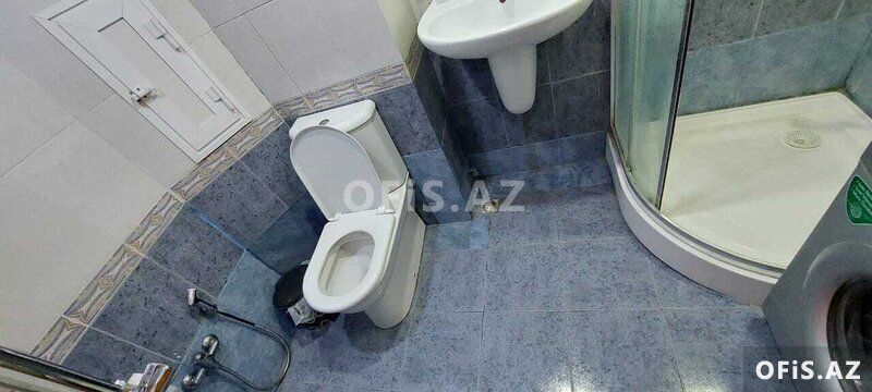 Köhnə tikili Kirayə Verilir Nəsimi r., 3 otaq, 65 m² — Mənzil, Bakı (5)