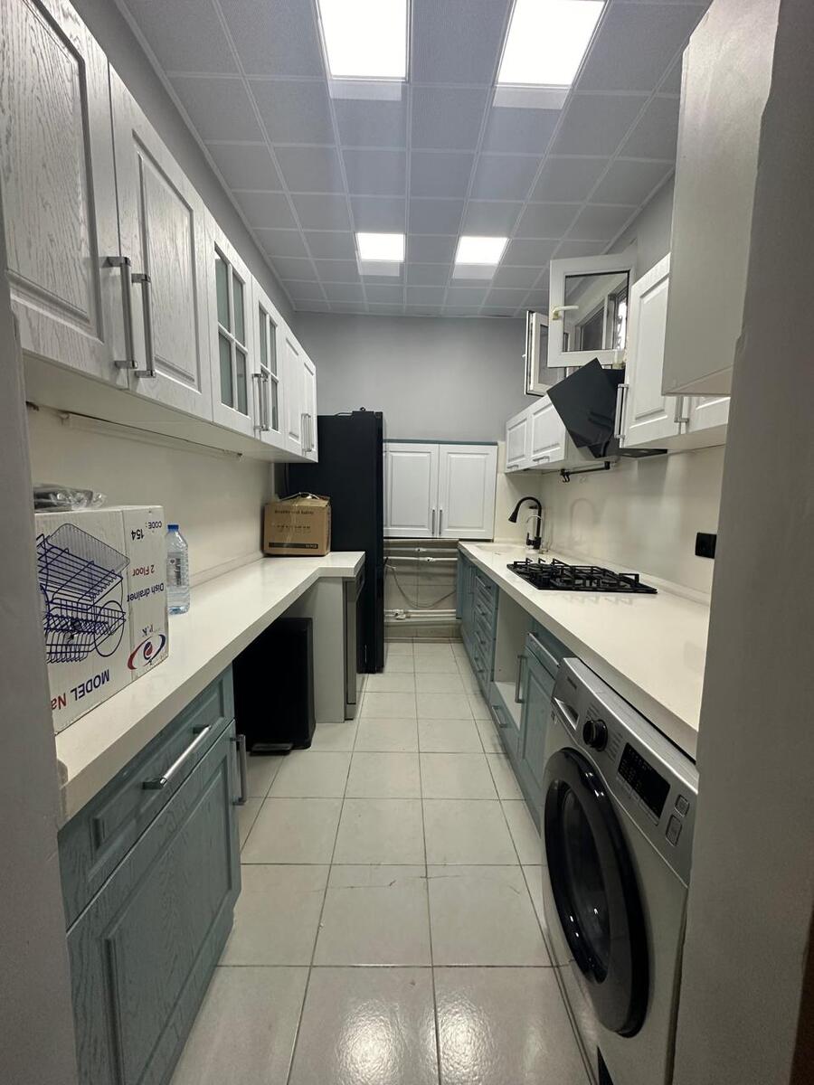 Satılır 3 otaqlı köhnə tikili 125 m² — Mənzil, Bakı (11)