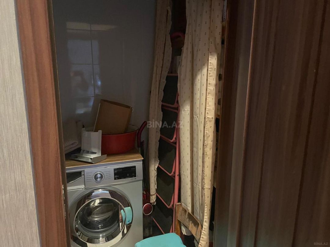4 otaqlı kottec, 150 m², Mardakan kuc 9, giris 7 — Ev, villa, Bakı (8)