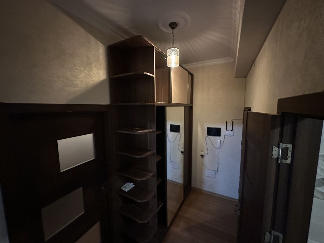 İcarəyə verilir 2 otaqlı yeni tikili 55 m² — Mənzil, Xırdalan (5)