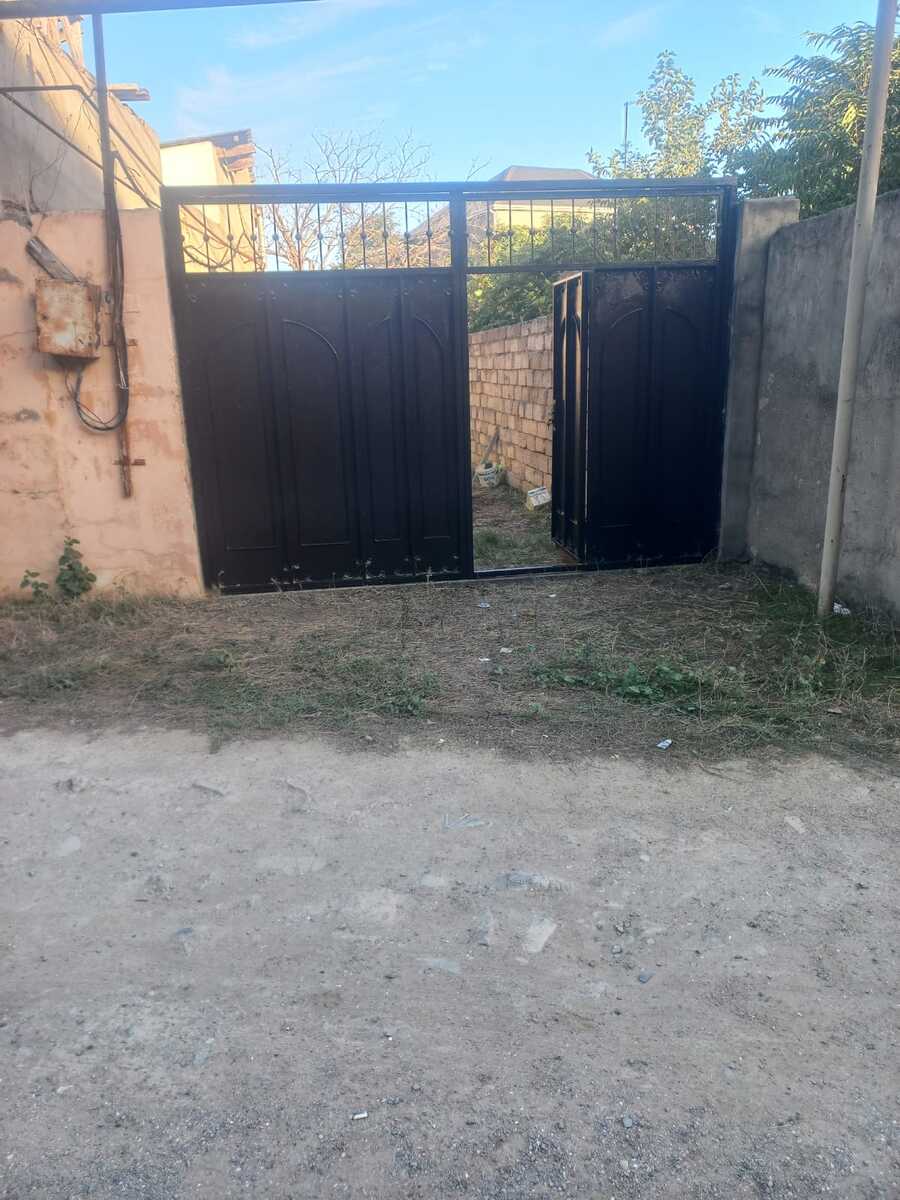 Satılır 2 otaqlı həyət evi/bağ evi 91 m² — Ev, villa, Bakı (11)