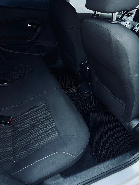 Volkswagen Polo, 1.6 L, 2019 il, 212 800 km — Avtomobillər, Bakı (9)