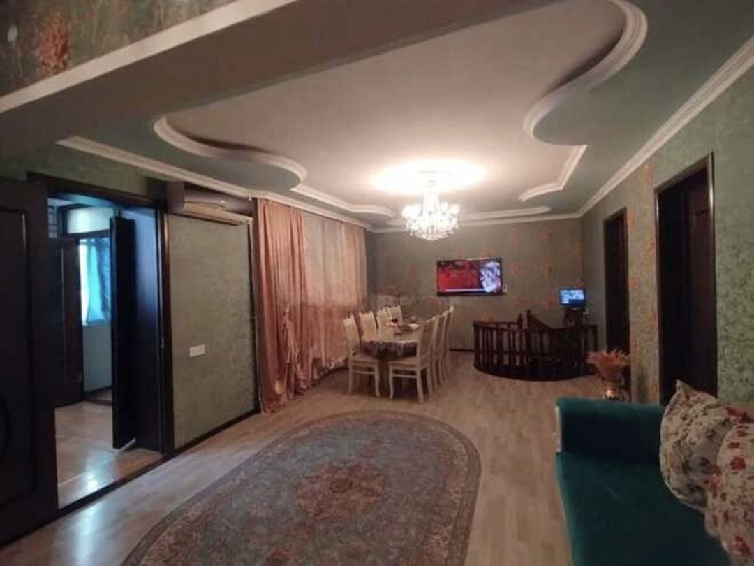 Həyət evi, M.Ə. Rəsulzadə qəs — Ev, villa, Bakı (4)