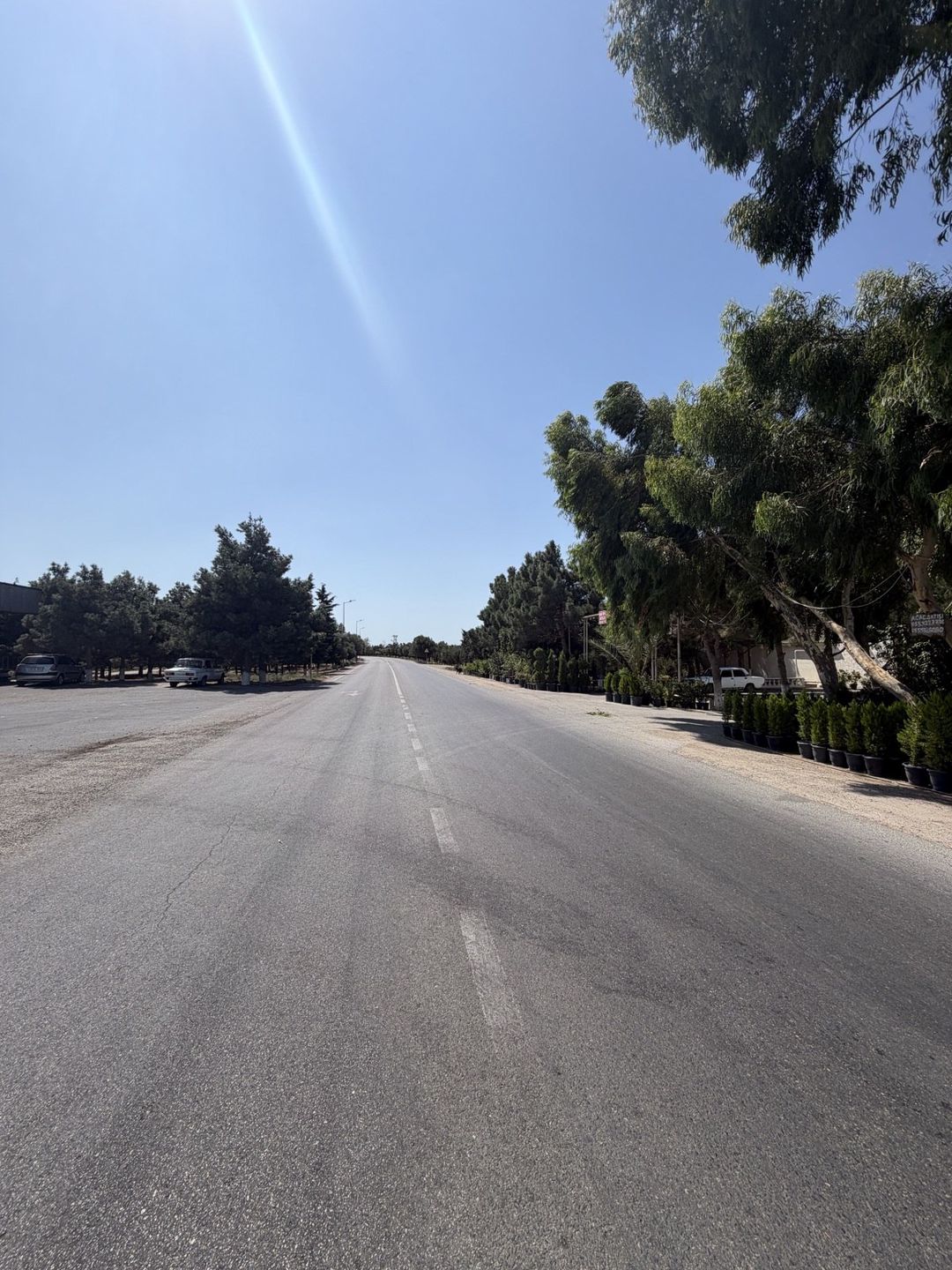 Satılır torpaq 32 sot — Torpaq, Bakı (12)