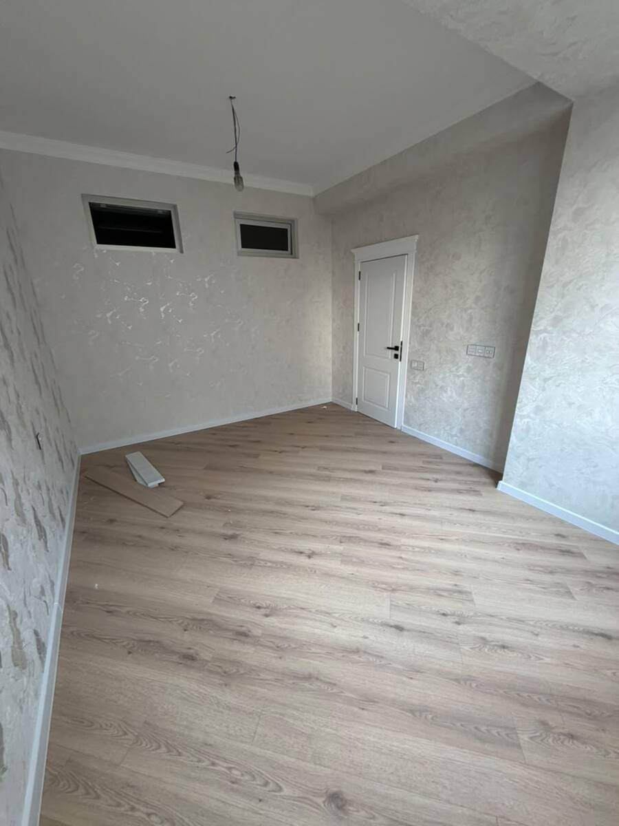 Satılır 3 otaqlı yeni tikili 100 m² — Mənzil, Bakı (11)