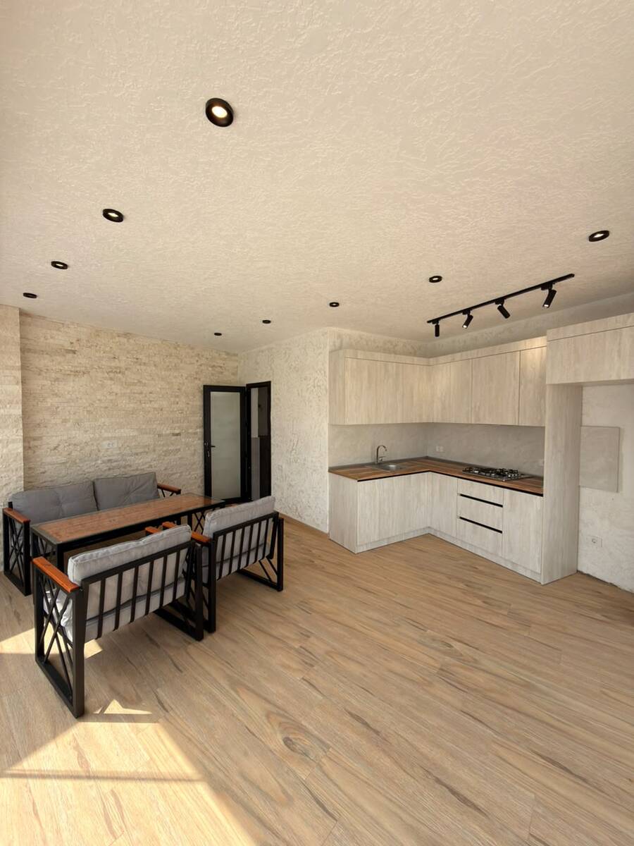 Satılır 5 otaqlı həyət evi/bağ evi 158 m² — Ev, villa, Bakı (6)