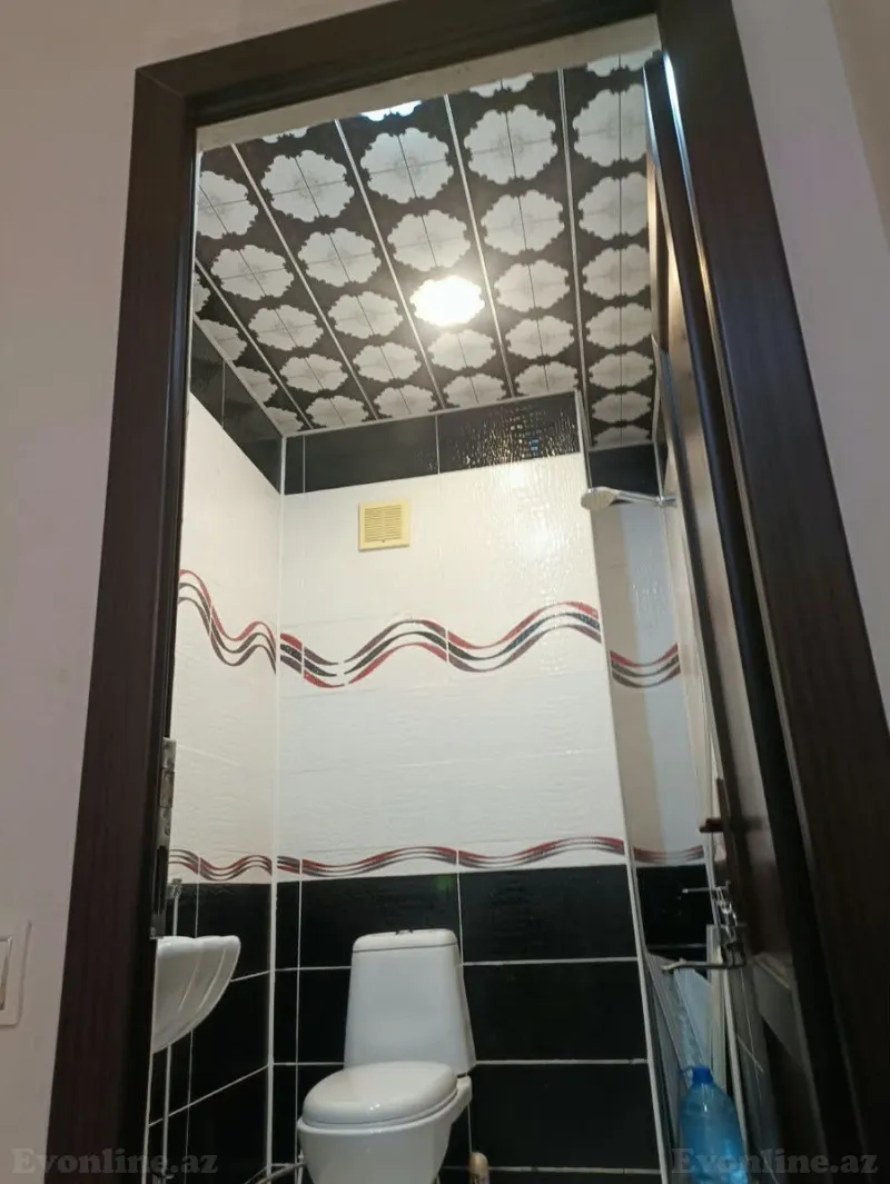 Satılır 2 otaqlı Mənzil Yeni tikili 47 m² Xırdalan — Mənzil, Xırdalan (6)