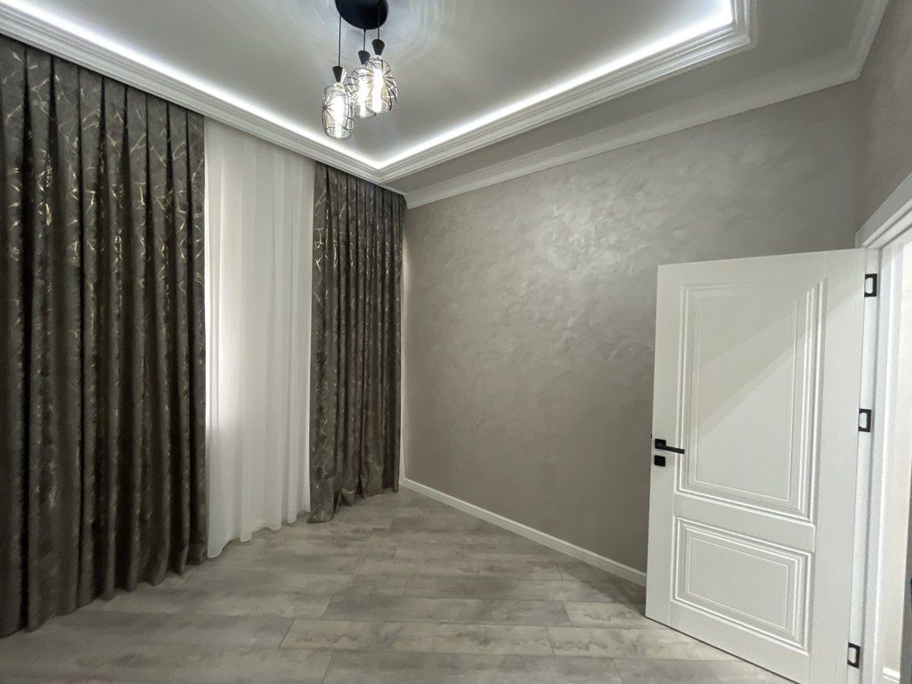 Satılır 3 otaqlı yeni tikili 64 m² — Mənzil, Bakı (6)
