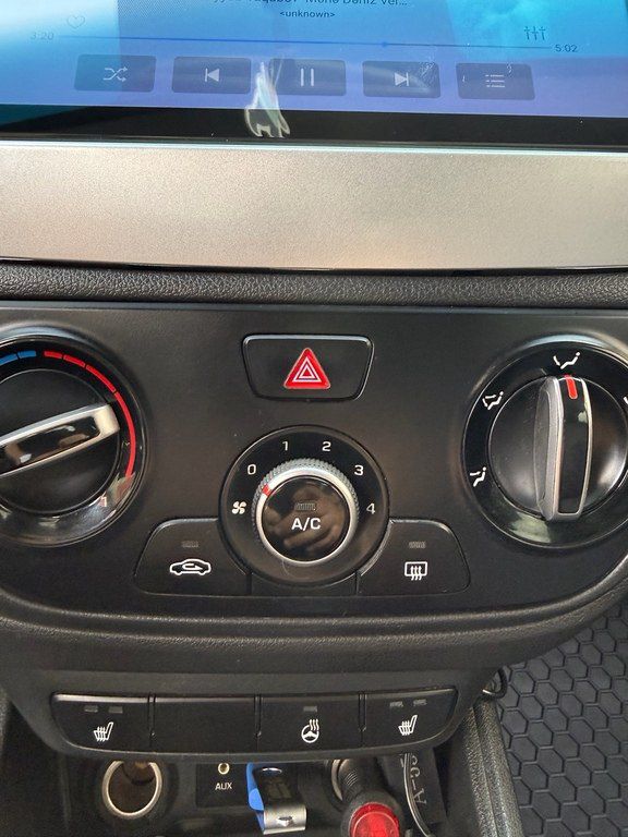 Hyundai Accent, 1.4 L, 2018 il, 104 407 km — Avtomobillər, Bakı (9)