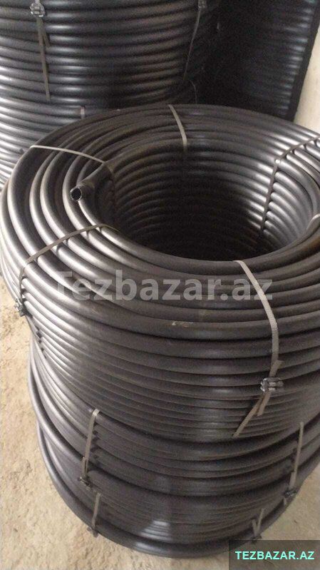 Plastik borular — Təmir xidmətləri, Sumqayıt (6)