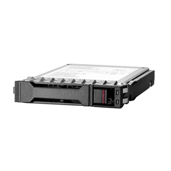 HPE 1.92TB Sata 6G Read Intensive SFF BC Multi Vendor SSD P40499-B21 — Mallar, Bakı