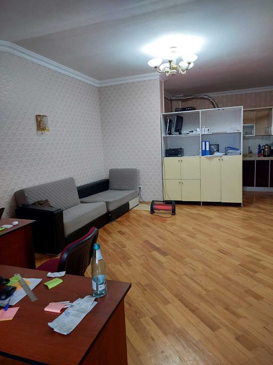 İcarəyə verilir 3 otaqlı yeni tikili 95 m² — Mənzil, Bakı (3)