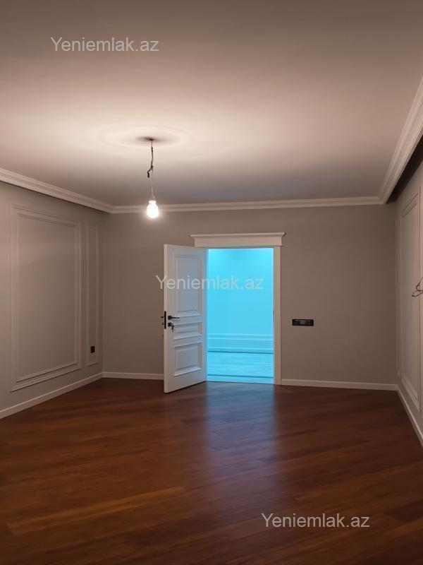 Satılır 3 otaqlı Bina evi menzil (Yeni tikili), 100 m², Xətai rayonu — Mənzil, Bakı (9)