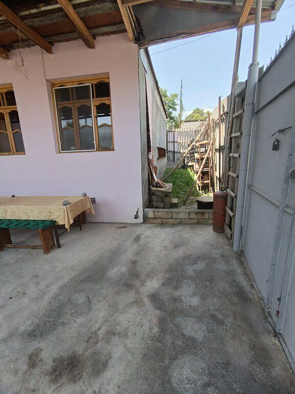 Həyət evi, Şəki ş — Ev, villa, Şəki (2)