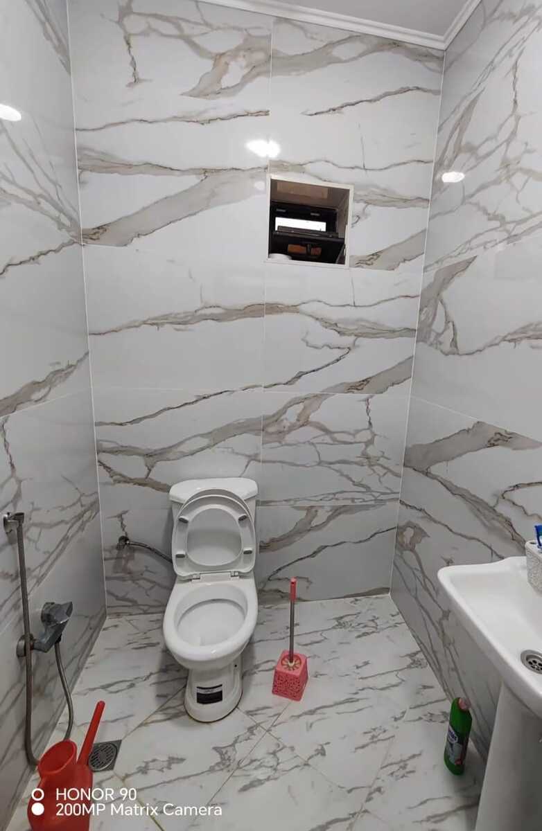 Satılır 4 otaqlı həyət evi/bağ evi 200 m² — Ev, villa, Bakı (12)