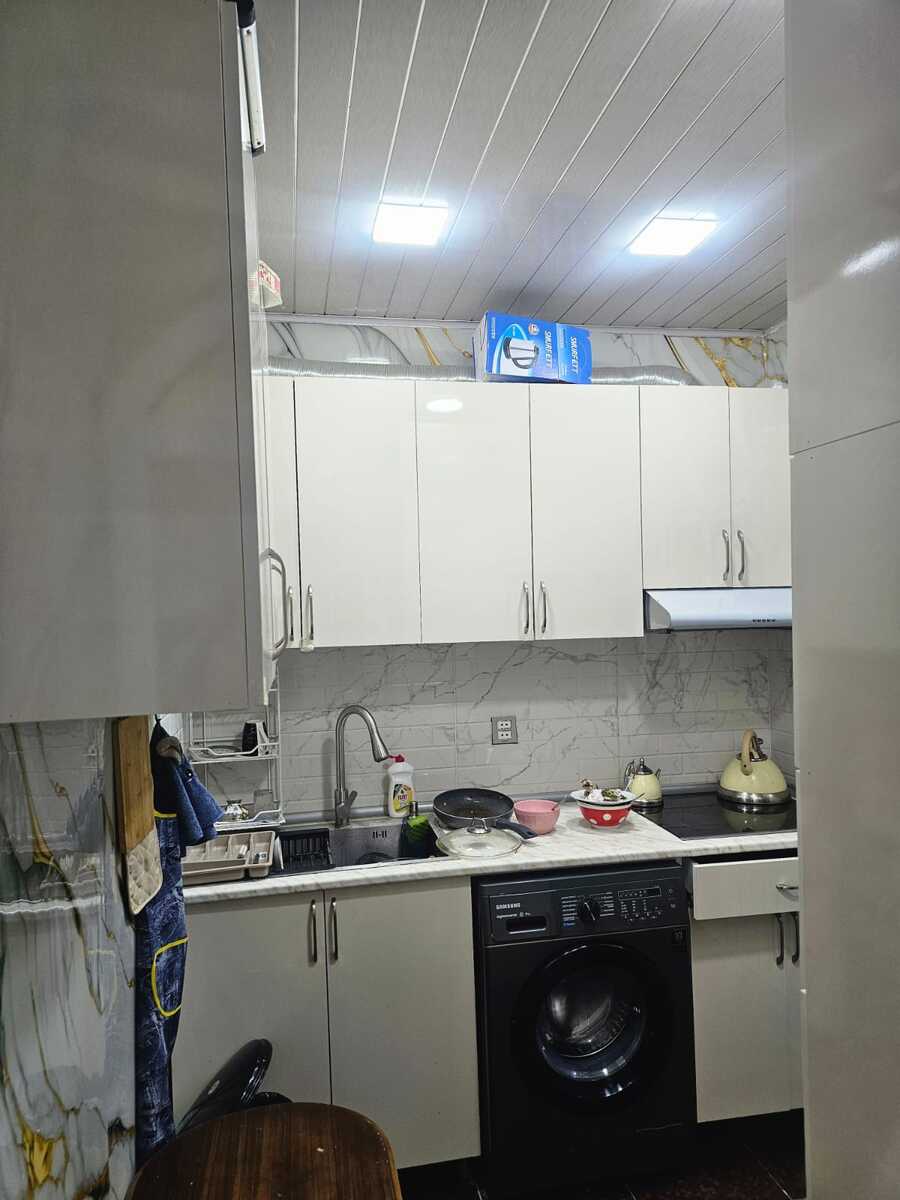 Satılır 3 otaqlı köhnə tikili 80 m² — Mənzil, Bakı (9)