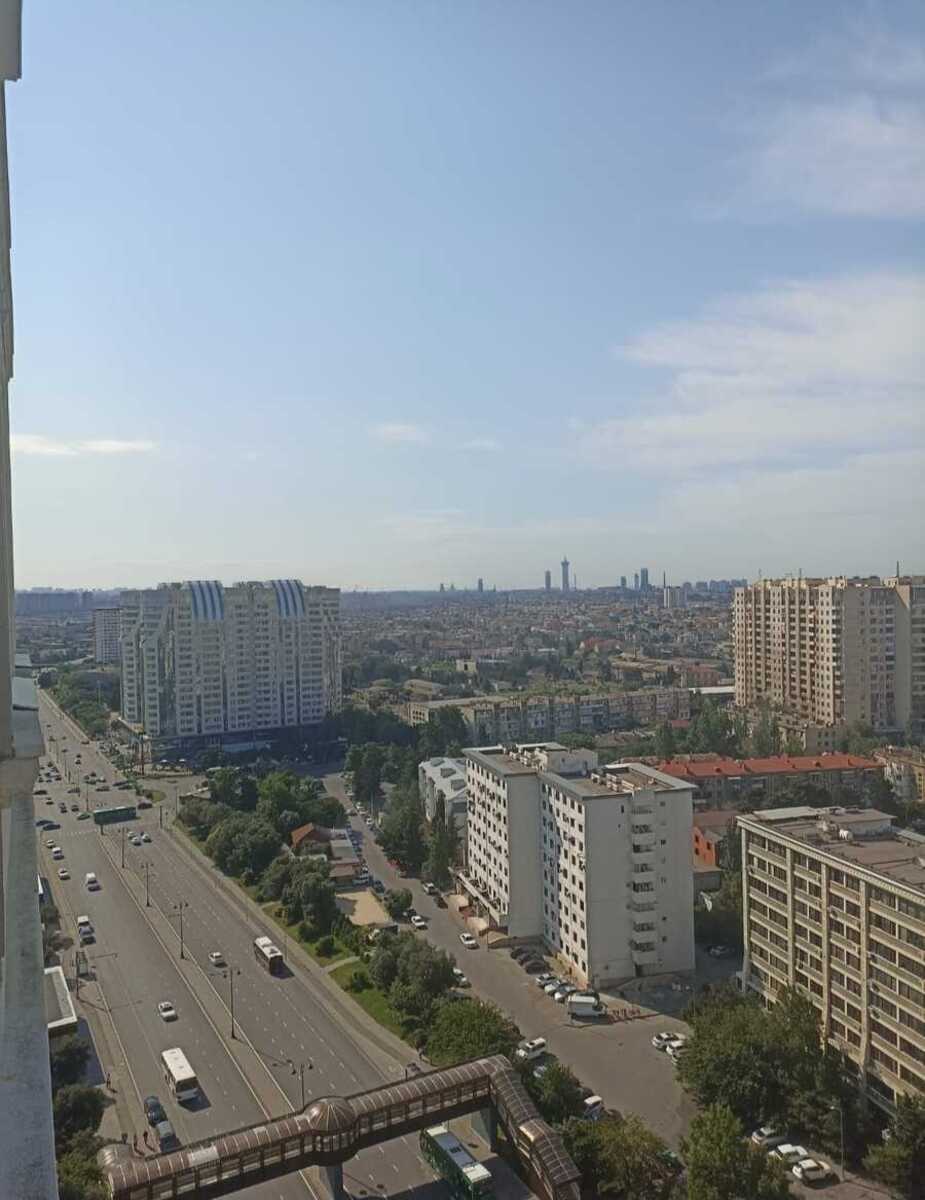 Satılır 3 otaqlı yeni tikili 104.3 m² — Mənzil, Bakı (3)