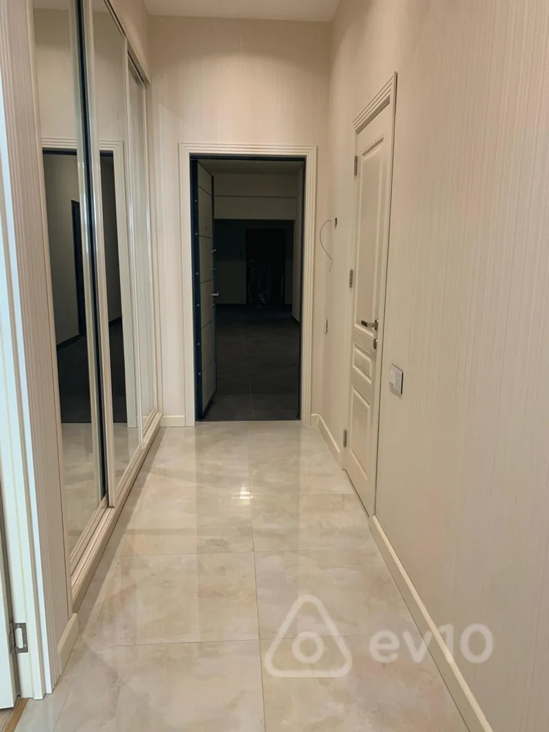2 otaqlı mənzil, 22 m², M.Qaşqay küç. — kirayə — Mənzil, Bakı (6)