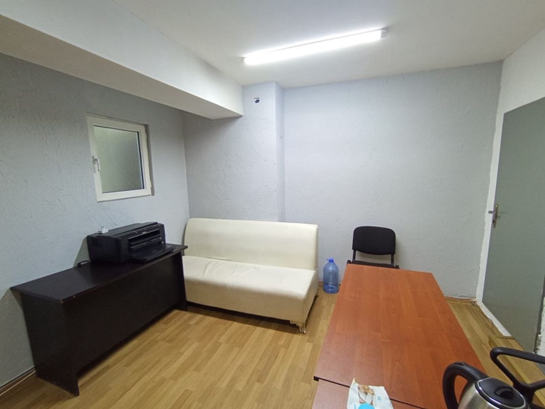 İcarəyə verilir 1 otaqlı ofis 20 m² — Ofis, Bakı (6)