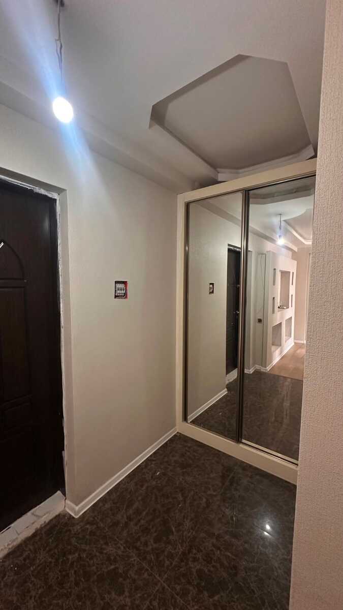 Satılır 2 otaqlı yeni tikili 48 m² — Mənzil, Bakı (9)