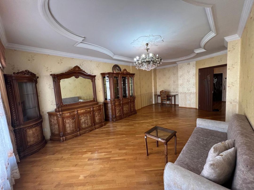 Satılır 3 otaqlı yeni tikili 150 m² — Mənzil, Bakı (3)