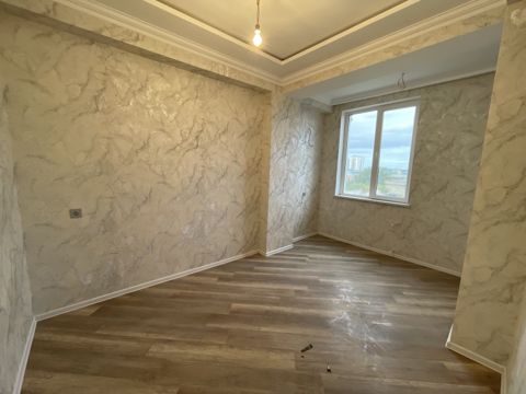 Satılır 3 otaqlı yeni tikili 64 m² — Bakı