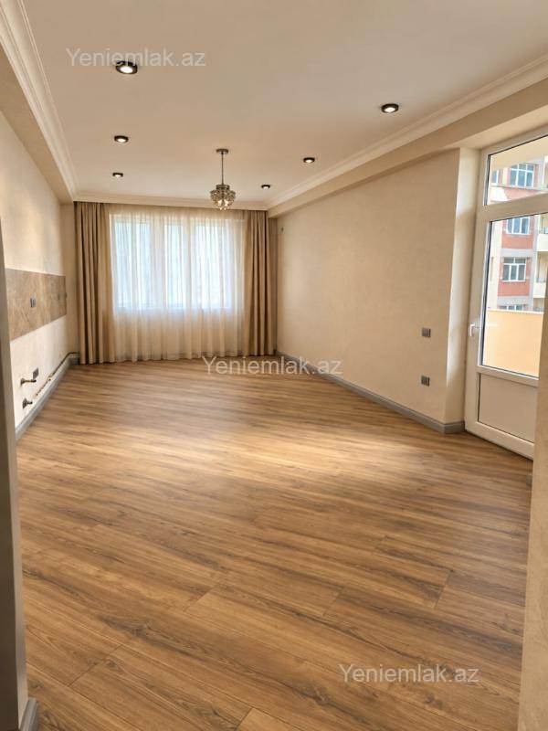 Satılır 2 otaqlı Bina evi menzil (Yeni tikili), 94 m², Yasamal rayonu — Mənzil, Bakı (3)