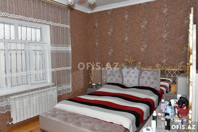 Həyət evləri Satılır Suraxanı r., Qaraçuxur q., 4 otaq, 130 m² — Ev, villa, Bakı (6)