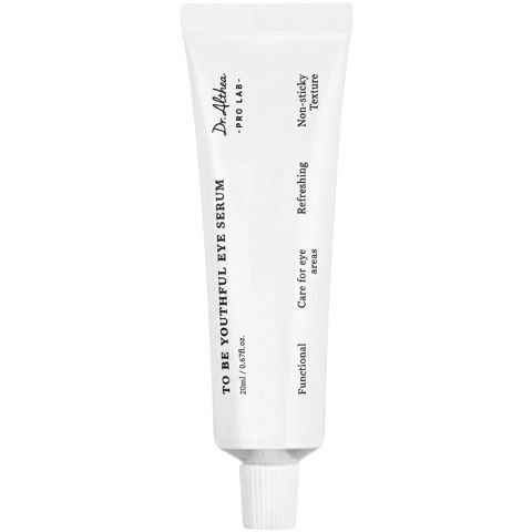 Göz ətrafı dəri üçün zərdab Dr.Althea To Be Youthful 25 ml — Bakı