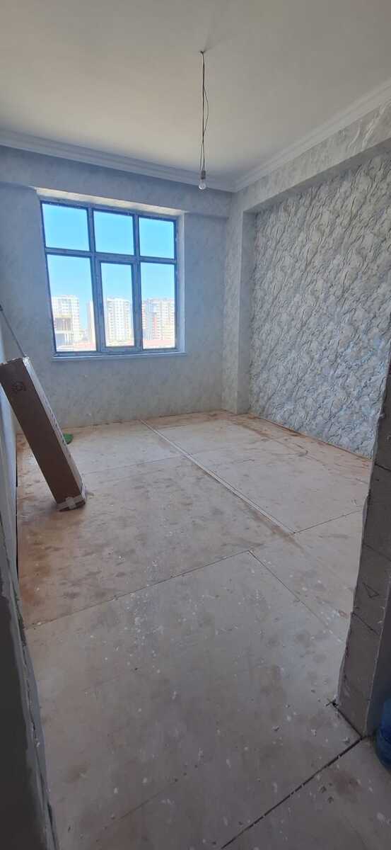 Satılır 3 otaqlı yeni tikili 86 m² — Mənzil, Bakı (10)
